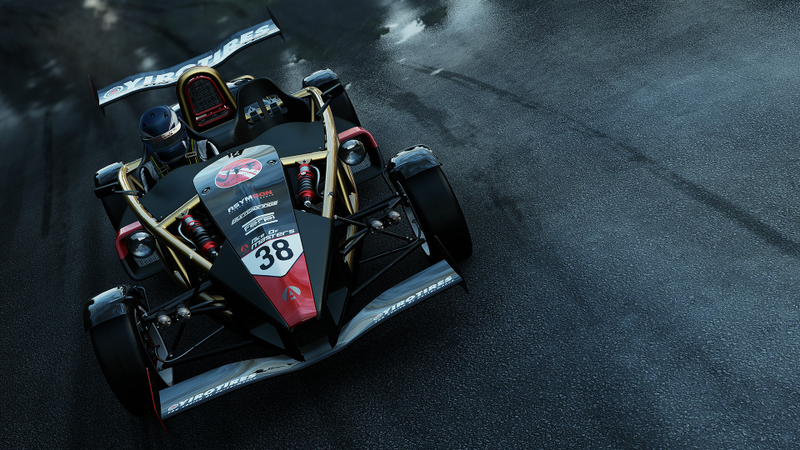 Illustration for article titled Forza Series Planning Ideas, Discussion, etc.